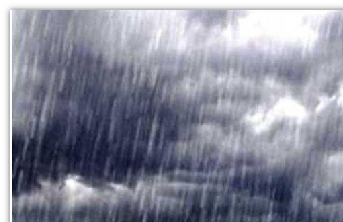 आगामी ४ - ५ दिन देशैभर भारी वर्षा हुने, सतर्क रहन महाशाखाको आग्रह