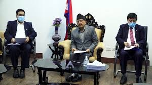 विद्यालय शिक्षाको आकस्मिक कार्ययोजना सार्वजनिक