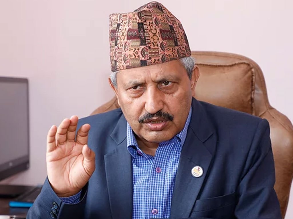 तत्काल विद्यालय नखोल्नुस्,वैकल्पिक प्रणालीमा जोड दिनुस् : शिक्षामन्त्री