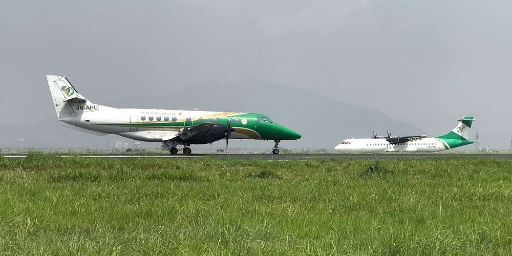 आन्तरिक उडानमा यात्रुको चाप बढ्दो, भोलिबाट उडान थप हुँदै