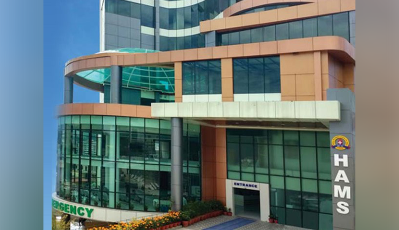 पीसीआर शुल्कको विवाद छलफलबाट टुंग्याउन सरकारलाई अल्टिमेटम