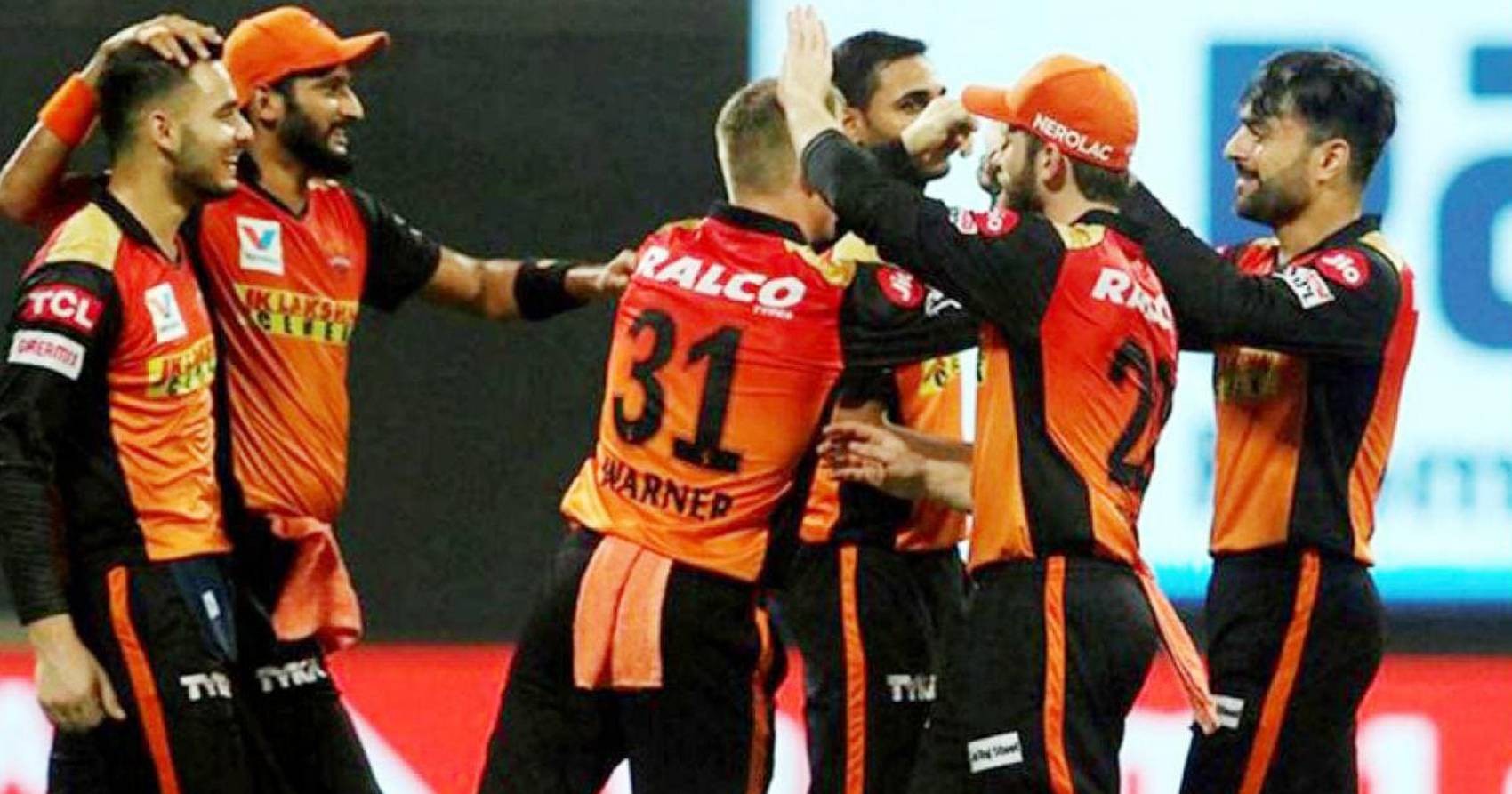 आईपीएल २०२० : चेन्नईविरुद्ध हैदराबादको जित