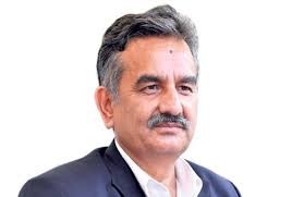 नेता शुरेन्द्र पाण्डेलाई शहरी विकास मन्त्री बन्न प्रधानमन्त्रीको प्रस्ताव