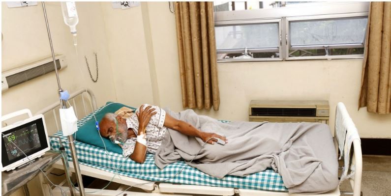 अनशनरत डा गोविन्द केसीका प्रतिनिधिबीचको आजपनि वार्ता हुने