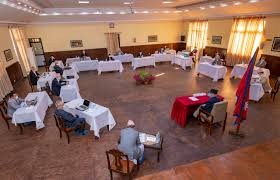 यस्ता छन् गत सोमवारको मन्त्रीपरिषद् बैठकले गरेका निर्णय