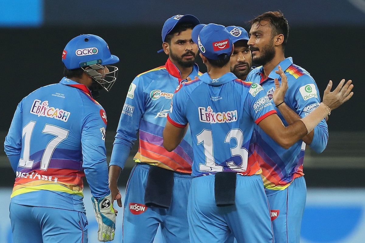 आईपीएल क्रिकेटमा आज दिल्ली र राजस्थान भिड्दै