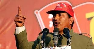 सरकार विरुद्ध २१ संगठनद्वारा आन्दोलनको घोषणा