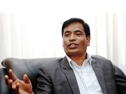 कर्णालीका मुख्यमन्त्रीविरुद्ध अविश्वासको प्रस्ताव दर्ता