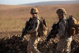 अफगानिस्तानमा तीन जना सर्वसाधारणसहितन १० जना अफगान सेनाको मृत्यु