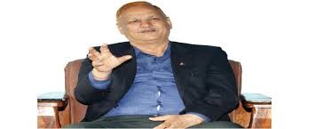 मूल्यवृद्धि भएको छैन :  उद्योगमन्त्री भट्ट