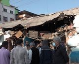 सुन्धारास्थित मुसफिर मदिनी मस्जिदमा तोडफोड