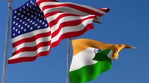 भारत–अमेरिका मन्त्रीस्तरीय बैठक मंगलबार हुँदै