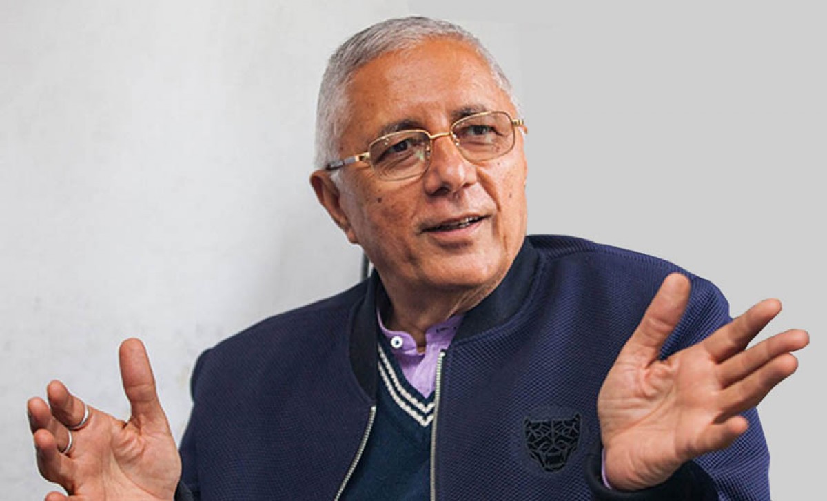 देउवा पक्ष गलत मानसिकताका साथ अघि बढ्यो, निर्वाचन समिति निष्पक्ष छैन : शेखर कोइराला