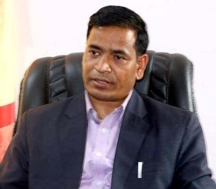 कालिकोटमा माओवादीका महेन्द्रबहादुर शाही निर्वाचित