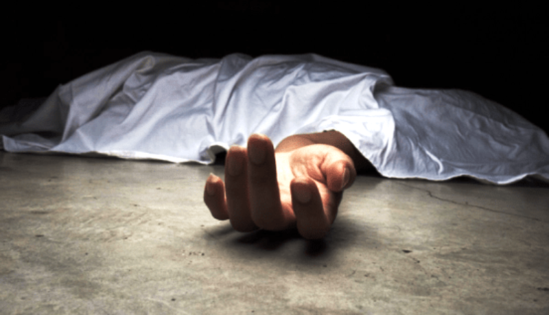 युवती घरमै मृत फेला, पति र ससुरा फरार