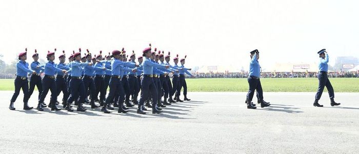 प्रहरी हवल्दार र जवानलाई ऋणको बोझ