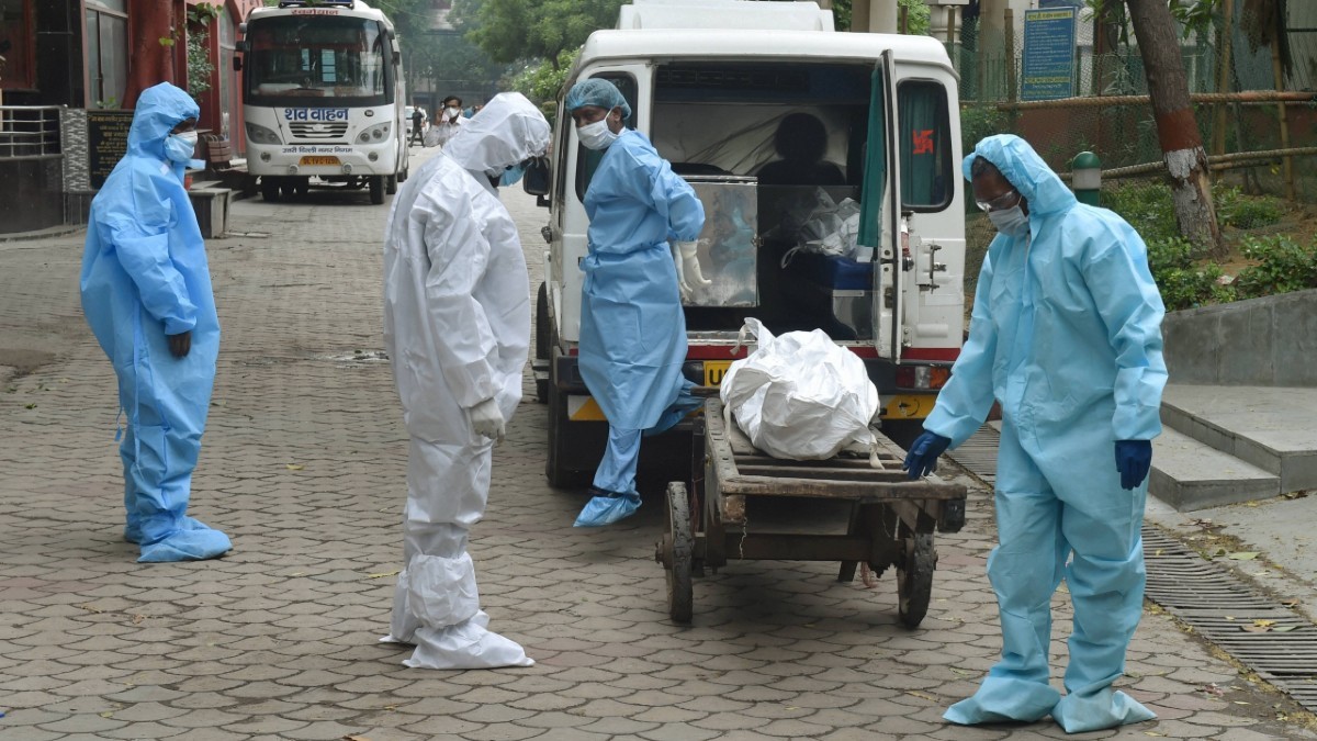 मोरङ र सुनसरीमा उपचाररत चार संक्रमित महिलाको मृत्यु