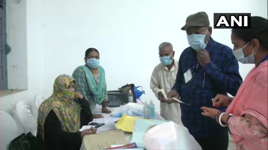 बिहारको विधानसभा निर्बाचनमा राष्ट्रिय जनता दल नेतृत्वको महागठबन्धनले बहुमत ल्याउने अनुमान