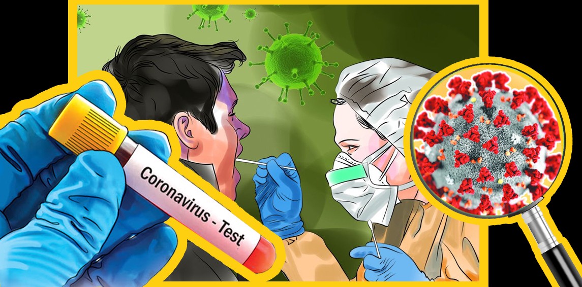 नेपालमा थप १,९२० जनामा कोरोना संक्रमण, २,२४८ जना संक्रमणमुक्त