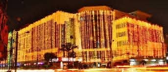 तिहारमा बढी उज्यालो बनाउन प्रयोग गरिने झिलिमिली बत्तीको व्यापार यस वर्ष ७० प्रतिशतले घट्यो