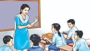 बझाङमा विद्यार्थी र शिक्षक एकाएक बिरामी पर्न थालेपछि विद्यालय बन्द