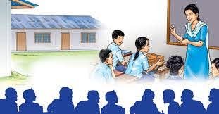 जोखिम कम भएका ठाउँमा खुल्न थाले विद्यालय