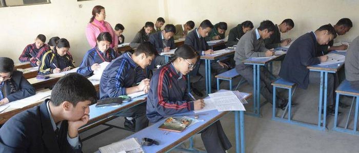 एसईईको नतिजा साउन पहिलो हप्ता आउने