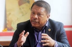 नेपाली कांग्रेसका नेता प्रकाशमान सिंहले वर्तमान सरकारले जनता र जनप्रतिनिधिको आवाज नसुनेको गुनासो