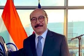 भारतीय विदेश सचिव मंसिर ११ गते नेपाल आउँदै