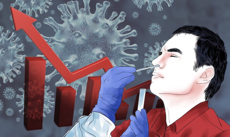 कारोना जोखिम, जनस्वास्थ्यका मापदण्ड पालना गर्न मन्त्रालयको आग्रह