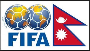 नेपालको फिफा वरीयता खस्कियो