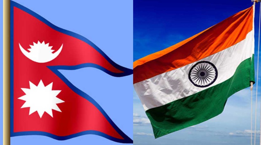 परराष्ट्रमन्त्री स्तरीय वार्ताका लागि नेपाललाई भारतको निम्तो