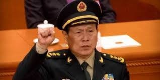 द्विपक्षीय समझदारी कार्यान्वयन गर्न भ्रमणमा आएको छु ः मन्त्री वेइ