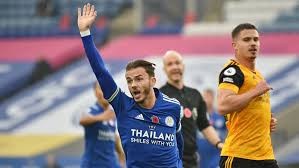 प्रिमियर लिग : फुलहमसंग लेस्टर सिटी पराजित