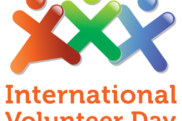 आज अन्तर्राष्ट्रिय स्वयंसेवक दिवस मनाइँदै