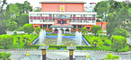 राष्ट्रिय कविता महोत्सवका लागि ३० कविता छनोट