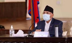 कुनै एउटा निकायको प्रयासले मात्रै भ्रष्टाचार नियन्त्रण सम्भव छैन : प्रधानमन्त्री