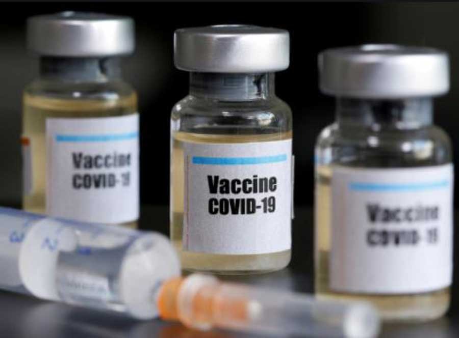 भारतमा बन्दै गरेको कोभिसिल्ड नेपालमा ७ अमेरिकी डलरमा उपलब्ध हुन सक्ने सरकारको आकंलन