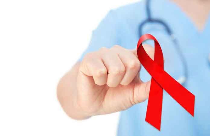 आज ३६औँ विश्व एड्स दिवस