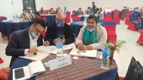 सरकारले यसै वर्षदेखि भूमिहीनहरुलाई लालपुर्जा वितरण गर्ने