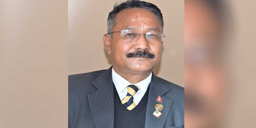 सर्वोच्च बारमा वरिष्ठ अधिवक्ता शाक्य विजयी