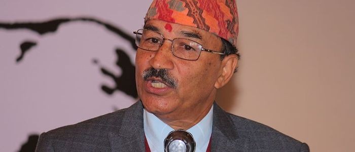 कमल थापाले आज राप्रपा नेपाल घोषणा गर्दै