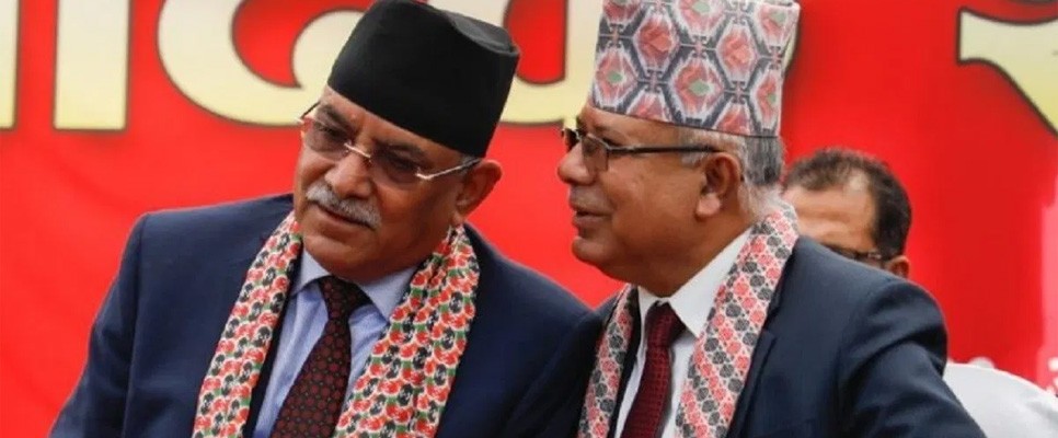 नेकपाको स्थायी कमिटी बैठक आज पनि, माधव नेपालको प्रतिवेदनमाथि छलफल  हुने