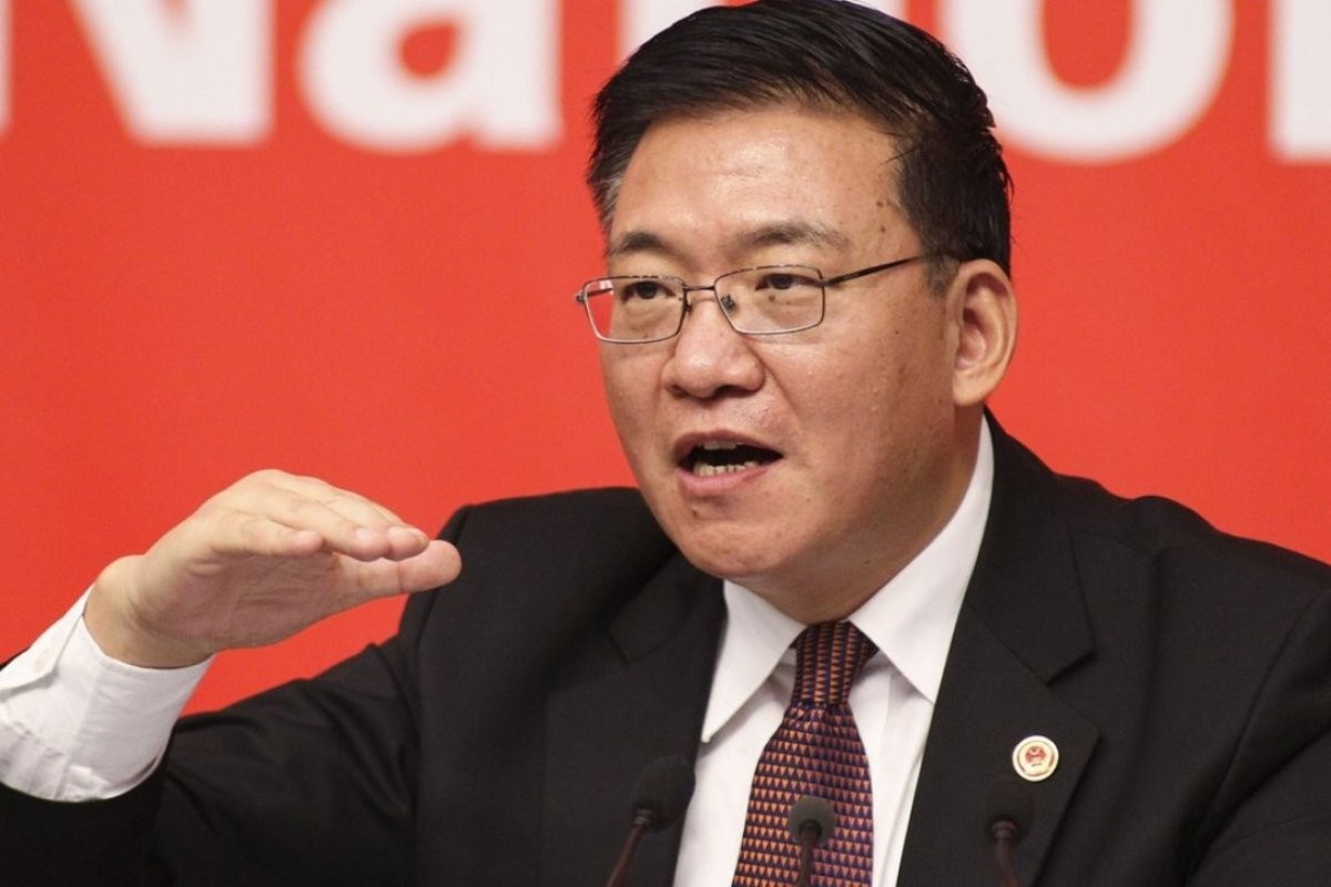 चिनियाँ उपमन्त्री आज काठमाडौं आउँदै