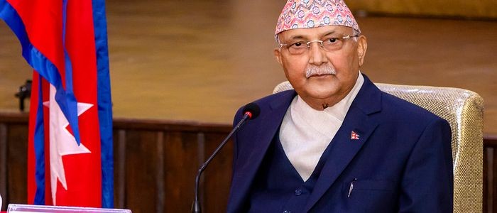 ओली समूहको सुदूरपश्चिमस्तरीय भेला काठमाडौंमा सुरु