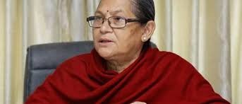 प्रचण्ड–माधव समूहको वाग्मती प्रदेश संसदीय दलको नेतामा शाक्य चयन