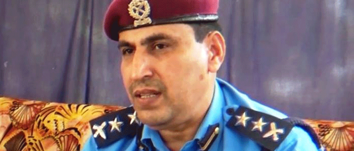 निर्मला हत्या प्रकरणमा बर्खास्त एसपी विष्टलाई पुनर्बहाली गर्ने मन्त्रिपरिषदको निर्णय