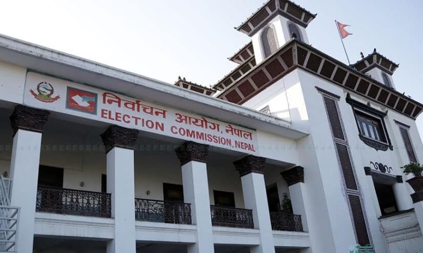डेढ साताभित्रै निर्वाचनलाई आवश्यक बजेटको अनुमानित विवरण तयार हुन्छ : निर्वाचन आयोग