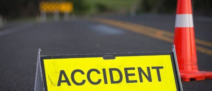 जीप दुर्घटनामा एक जनाको मृत्यु, ३ जना घाइते 