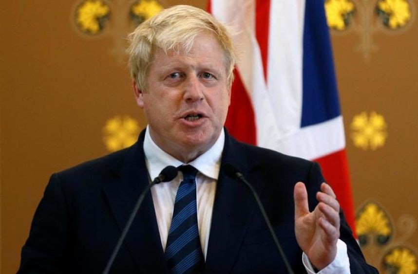 संक्रमण बढेपछि बेलायतमा फेरि लकडाउन